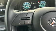 Hyundai BAYON 1.0 TGDi 48V MHEV SE Connect 5dr Petrol Hatchback